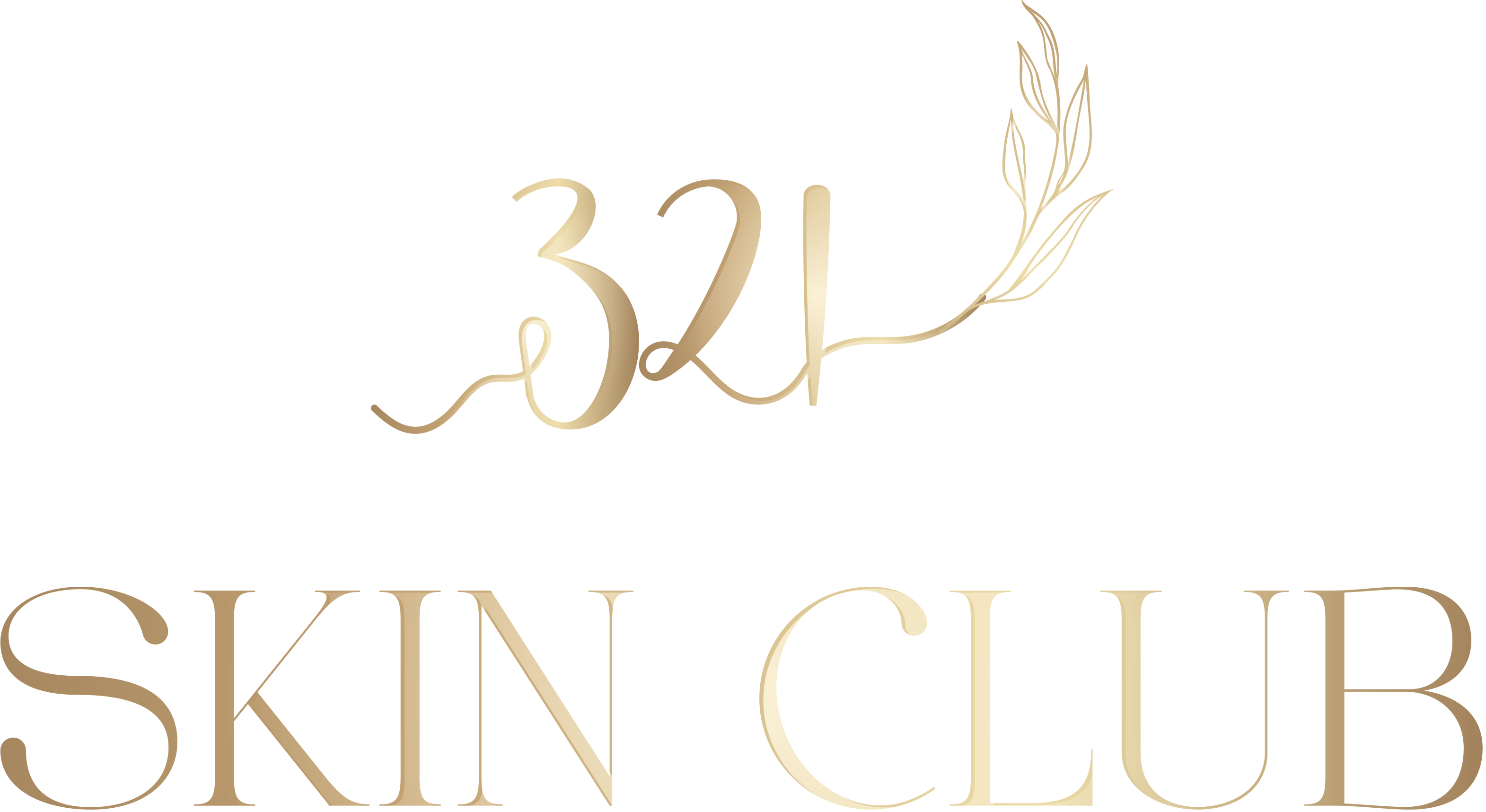 321SkinClub.com